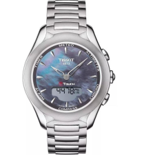 Tissot T-Touch Lady Solar T0752201110101 (7611608264799) karóra
