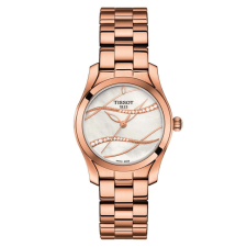 Tissot T-Wave női karóra T112.210.33.111.00 karóra