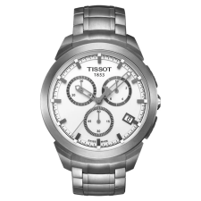 Tissot TISSOT T069417440310 Férfi Karóra karóra