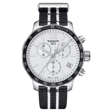 Tissot TISSOT T09541170370 Férfi Karóra karóra