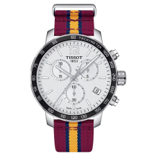 Tissot TISSOT T0954171707 Férfi Karóra karóra