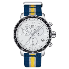 Tissot TISSOT T09541717372 Férfi Karóra karóra