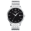 Tissot Tradition Férfi Karóra Ø 42 mm Típus: T063.610.11.057.00