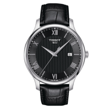 Tissot Tradition Férfi Karóra Ø 42 mm Típus: T063.610.16.058.00 karóra