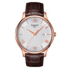 Tissot Tradition Férfi Karóra Ø 42 mm Típus: T063.610.36.038.00 karóra
