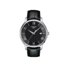 Tissot Tradition Férfi Karóra T063.610.16.058.00 karóra