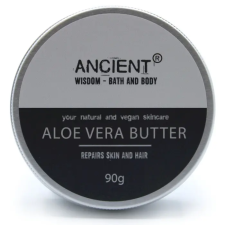  Tiszta Testvaj 90g - Aloe Vera testápoló