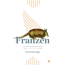 Tisztaság I-II. kötet regény