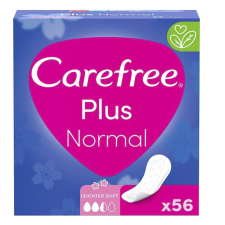  Tisztasági betét CAREFEE Original fresh 56 darabos intim higiénia