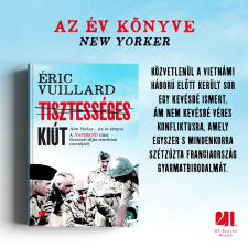  Tisztességes kiút irodalom