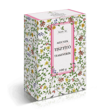 Tisztító tea 100 g gyógytea