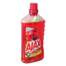  Tisztítószer általános Ajax Floral Fiesta Red flowers 1l tisztító- és takarítószer, higiénia