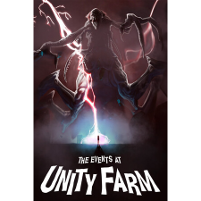 Titan1Studios The Events at Unity Farm (PC - Steam elektronikus játék licensz) videójáték