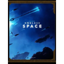 Titan Books Art of ENDLESS SPACE™ | Amplitude Studios egyéb könyv