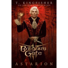 Titan Books Baldur's Gate 3: Astarion | T. Kingfisher egyéb könyv