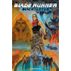 Titan Books Blade Runner Black Lotus: Las Vegas | Nancy Collins,Jesus Hervas
