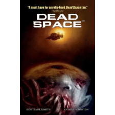 Titan Books Dead Space Vol. 1 | Ben Templesmith egyéb könyv