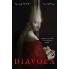 Titan Books Diavola | Jennifer Thorne egyéb könyv