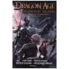 Titan Books Dragon Age - Tevinter Nights | Patrick Weekes