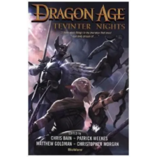 Titan Books Dragon Age - Tevinter Nights | Patrick Weekes egyéb könyv