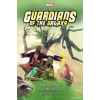 Titan Books Guardians of the Galaxy - Annihilation: Conquest | Deneen,Brendan