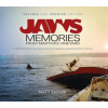 Titan Books Jaws: Memories from Martha's Vineyard: Revised & Updated Edition – Steven Spielberg