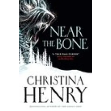 Titan Books Near the Bone | Christina Henry egyéb könyv