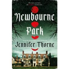 Titan Books Newbourne Park | Jennifer Thorne egyéb könyv