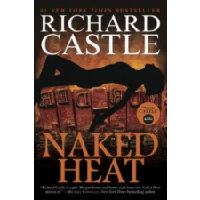 Titan Books Nikki Heat - Naked Heat | Richard Castle egyéb könyv