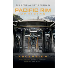 Titan Books Pacific Rim Uprising - Ascension | Greg Keyes egyéb könyv