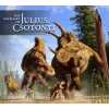 Titan Books Paleoart of Julius Csotonyi | Julius Csotonyi