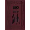 Titan Books Star Wars - Book of Sith | Daniel Wallace