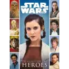 Titan Books Star Wars: The Galaxy's Greatest Heroes | Titan