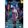 Titan Books StarCraft: WarChest - Shadow Wars: The Complete Collection – Titan Books