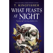 Titan Books Sworn Soldier - What Feasts at Night | T. Kingfisher egyéb könyv