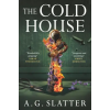Titan Books The Cold House (Kniha)