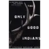 Titan Books The Only Good Indians | Stephen Graham Jones