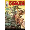 Titan Books The Savage Sword of Conan: The Original Comics Omnibus Vol.3 | Roy Thomas