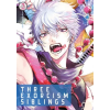 Titan Books Three Exorcism Siblings Vol.2 | Harekawa,Shinta