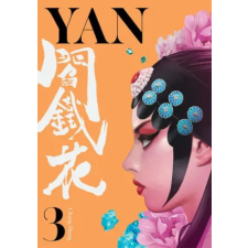 Titan Books Yan Vol.3 | Chang Sheng egyéb könyv