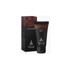 Titan Gel - 50ml gyógyhatású készítmény