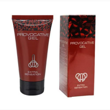 TITAN GEL EXTRA SENSATION - 50 ML potencianövelő