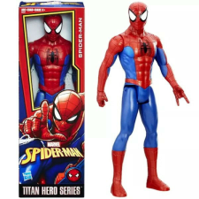 Titan Heroes - 30 cm-es Pókember játékfigura játékfigura