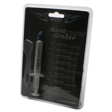 Titan Hűtő "Nano" paszta 3g hűtés