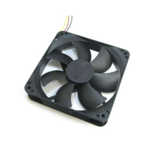 Titan hűtő ventilátor 120x120x25mm (TFD-12025GT12Z) - Ventilátor hűtés