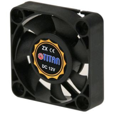 Titan hűtő ventilátor 40x40x10 mm (TFD-4010M12Z) hűtés