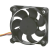 Titan hűtő ventilátor 50x50x10 mm /TFD5010M12Z/
