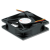 Titan hűtő ventilátor 92x92x25mm. (TFD-9225L12S) - Ventilátor