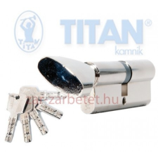 Titan K5 zárbetét 35x35 gombos zár és alkatrészei