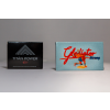  TITÁN POWER red -  3 DB + Gladiátor Strong Kapszula Férfiaknak - 4 db